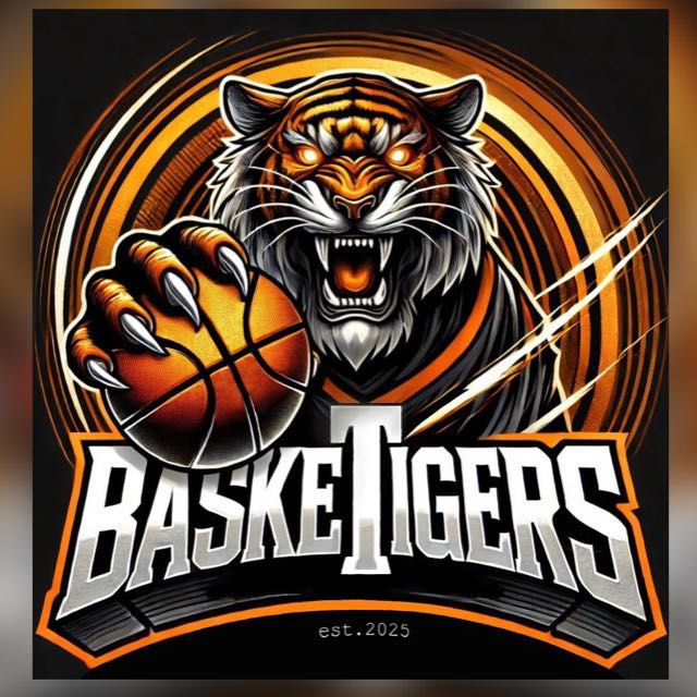 Basket Tigers Vienna Logo